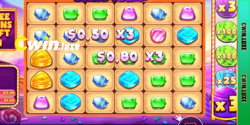 Biểu tượng game nổi bật 