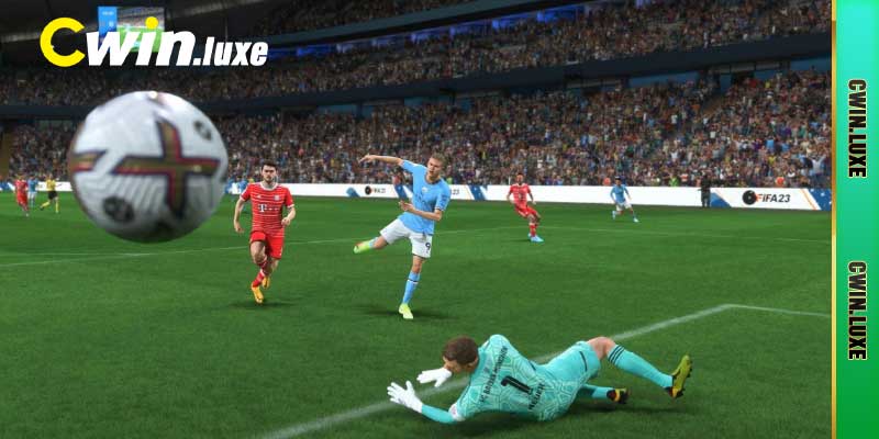 Các mốc quan trọng để chơi FIFA Online thành công