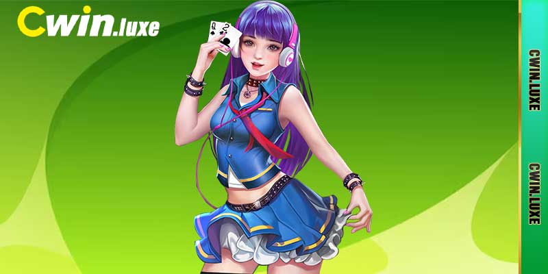 Giới thiệu tổng quan về game bài Baccarat