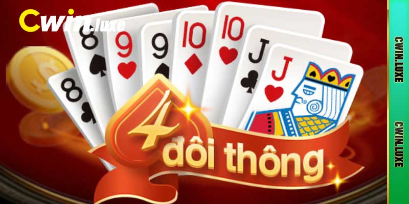 Giới thiệu và chia sẻ cách chơi bài tiến lên Cwin