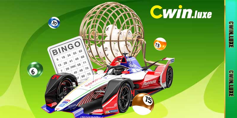 Mô hình xổ số siêu tốc phổ biến tại Cwin