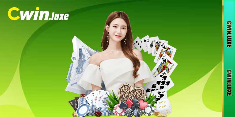 Quyền lợi và nghĩa vụ khách hàng Cwin